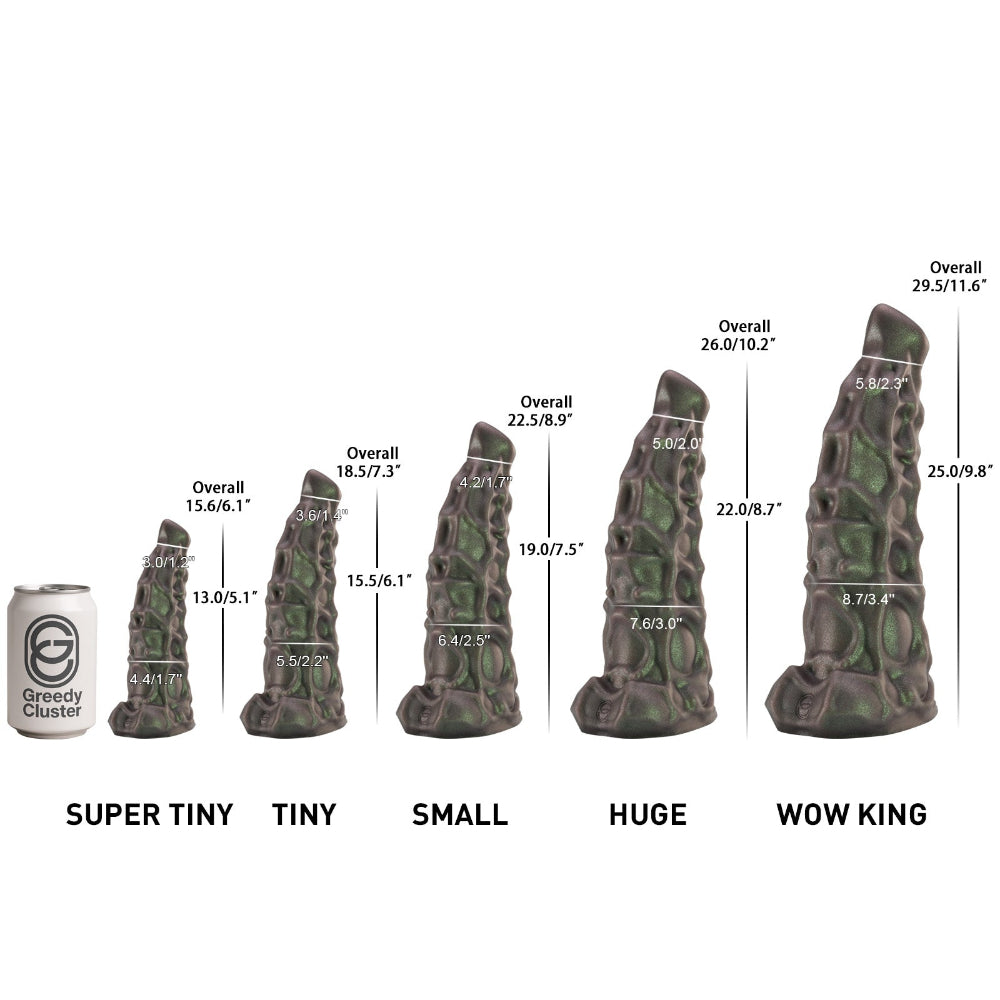 greedy-cluster-warrior-dildo-alien-fantasy-dildo