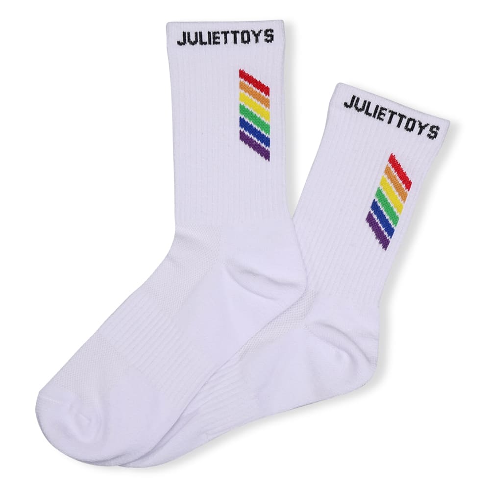juliet-Toys-Unisex-Athletic-Pride-Socks