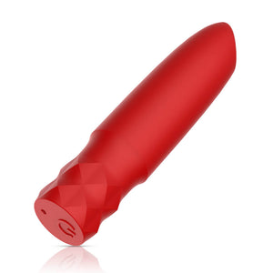 lipstick-bullet-vibrator-mini-vibrator-red