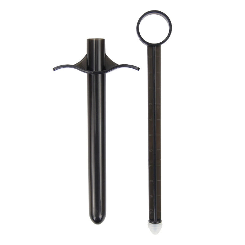 Lube Tube Applicator