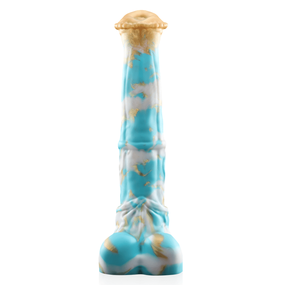 Nothosaur CONOLA - Fantasy Dildo - Horse Dildo - Animal Dildo