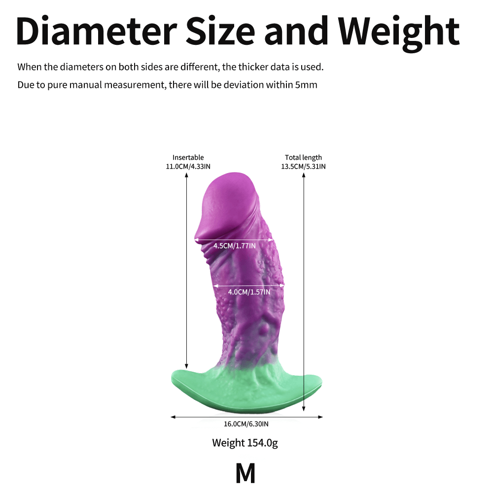 nothosaur-goblin-plug-fantasy-silicone-butt-plug