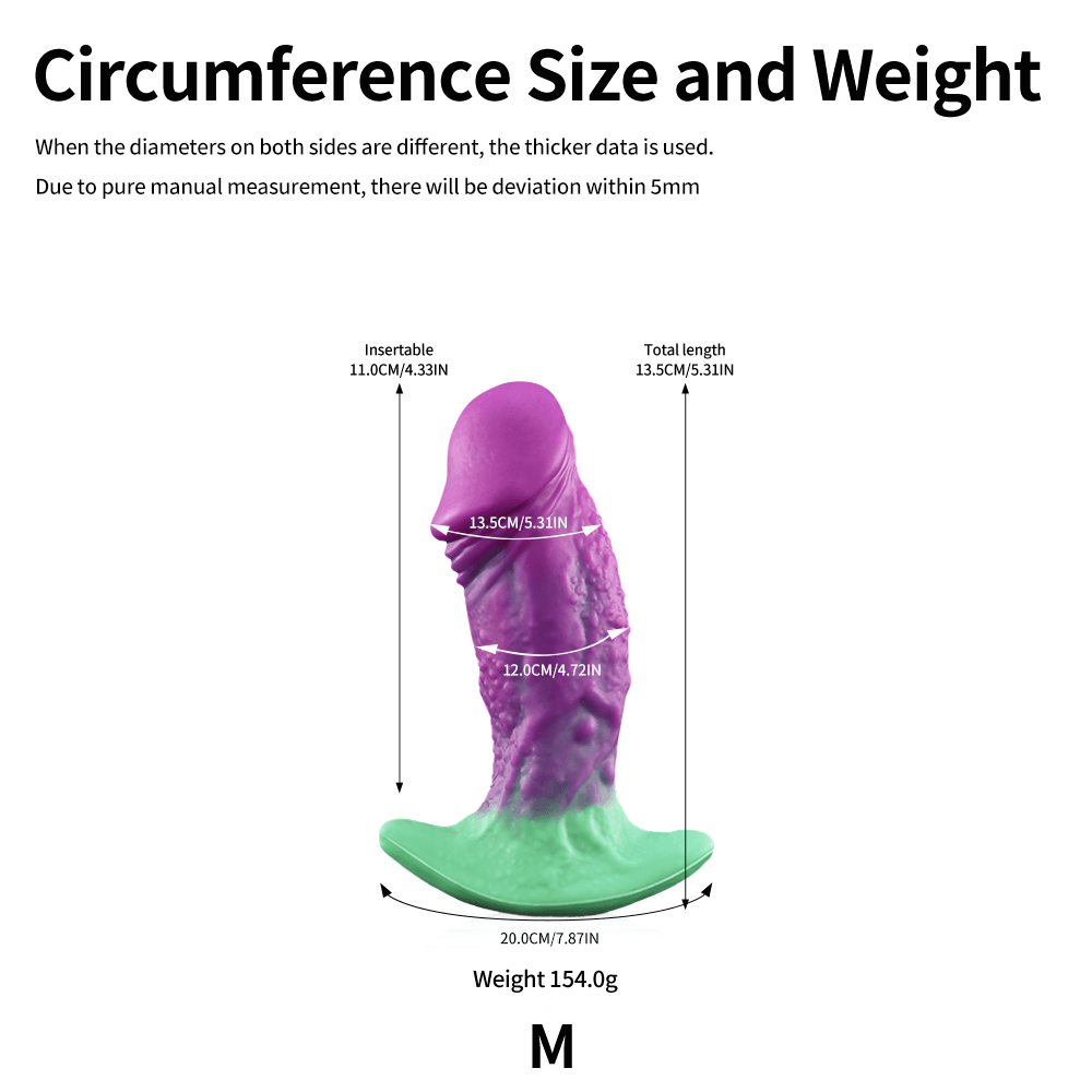 nothosaur-goblin-plug-fantasy-silicone-butt-plug