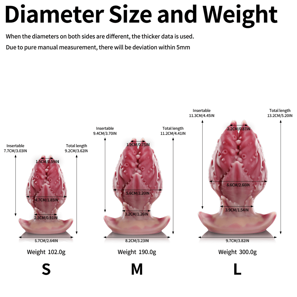 nothosaur-kox-plug-large-silicone-butt-plug