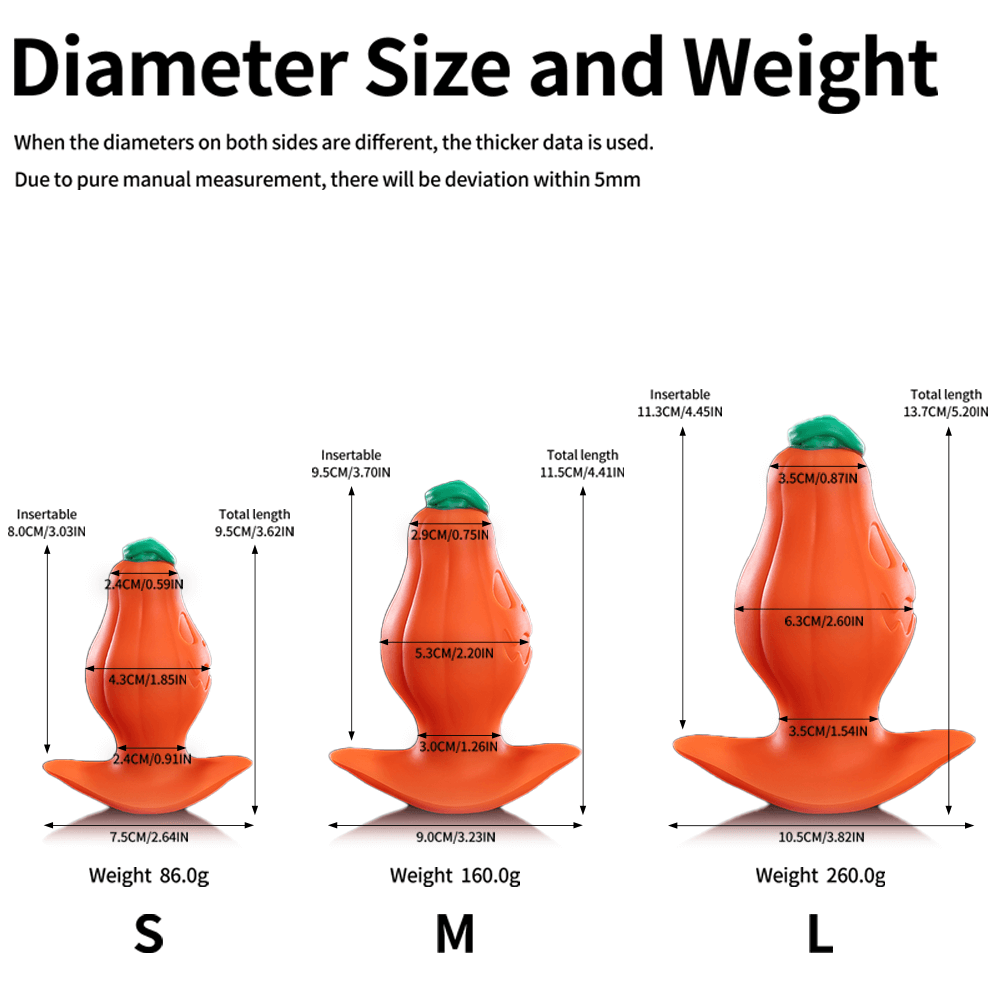 nothosaur-mr-not-pumpky-halloween-silicone-butt-plug