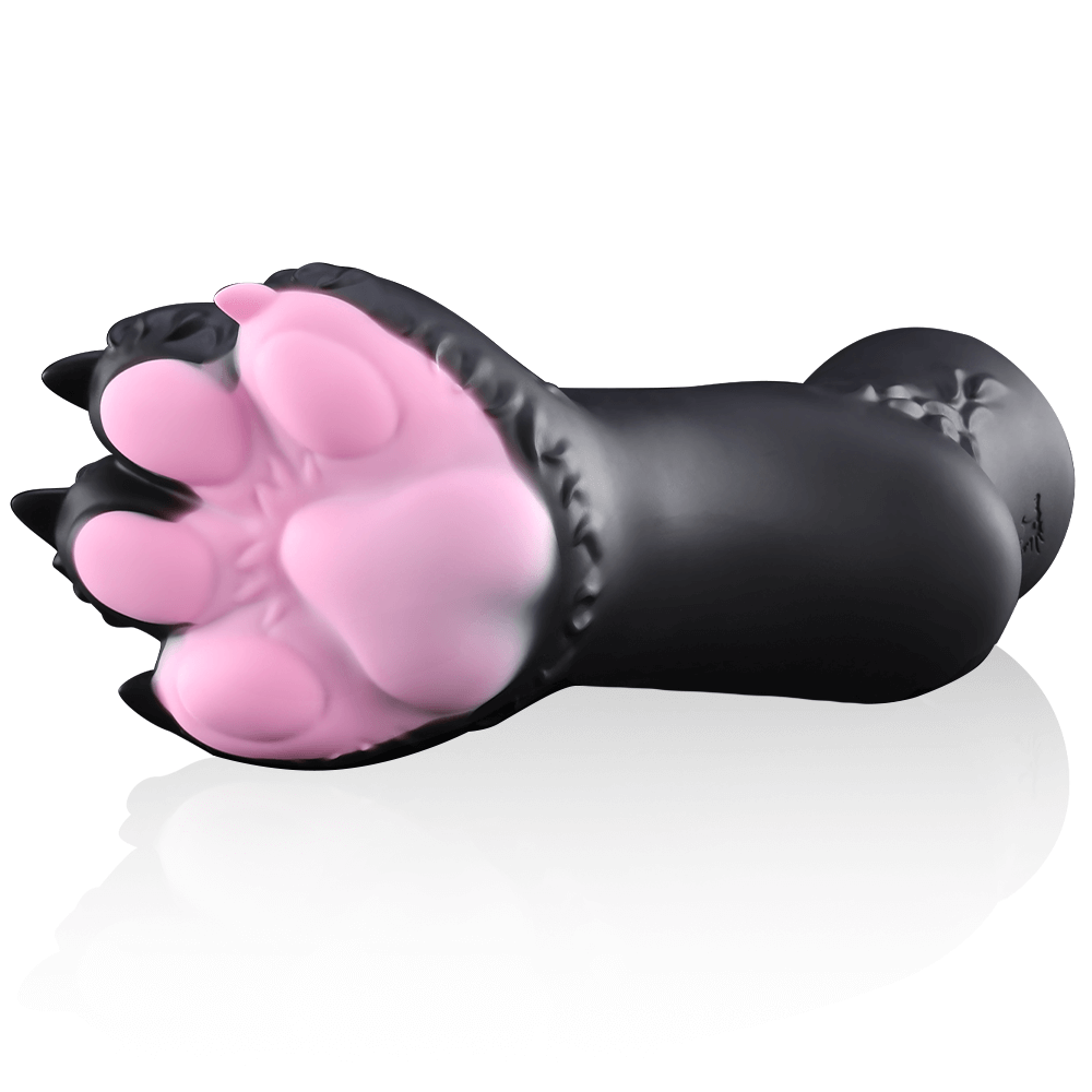 Nothosaur Velka – Wolf Paw Grinding Toy