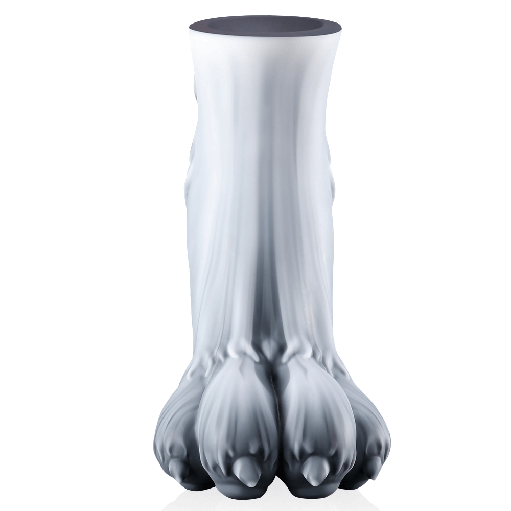 Nothosaur Velka – Wolf Paw Grinding Toy