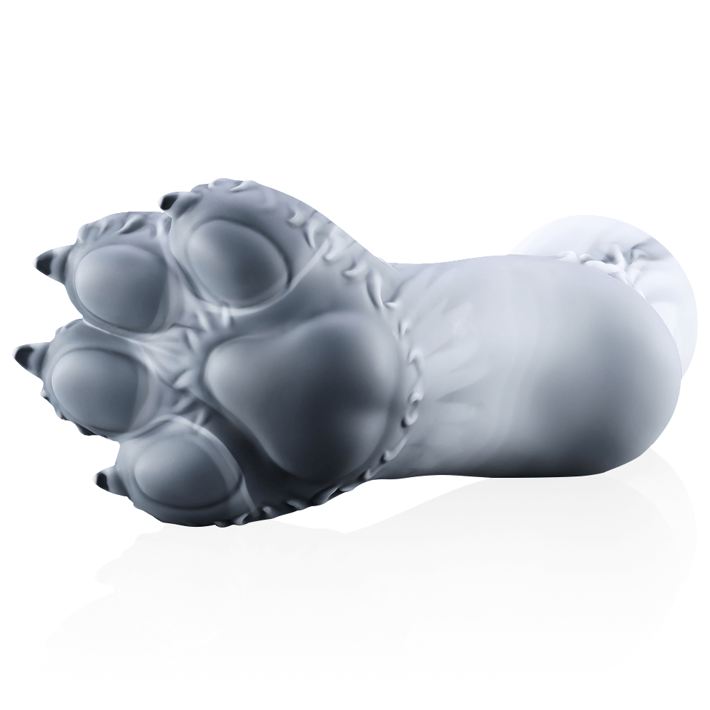 Nothosaur Velka – Wolf Paw Grinding Toy