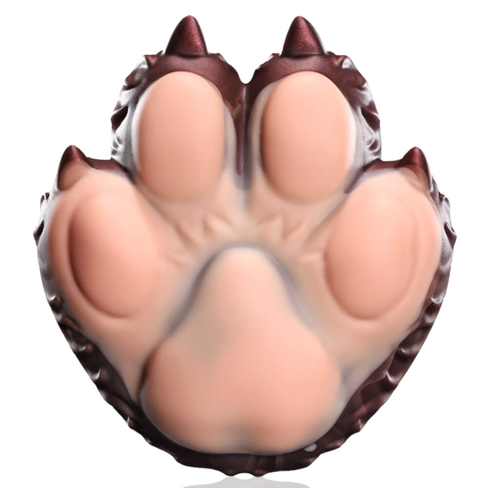 Nothosaur Velka – Wolf Paw Grinding Toy