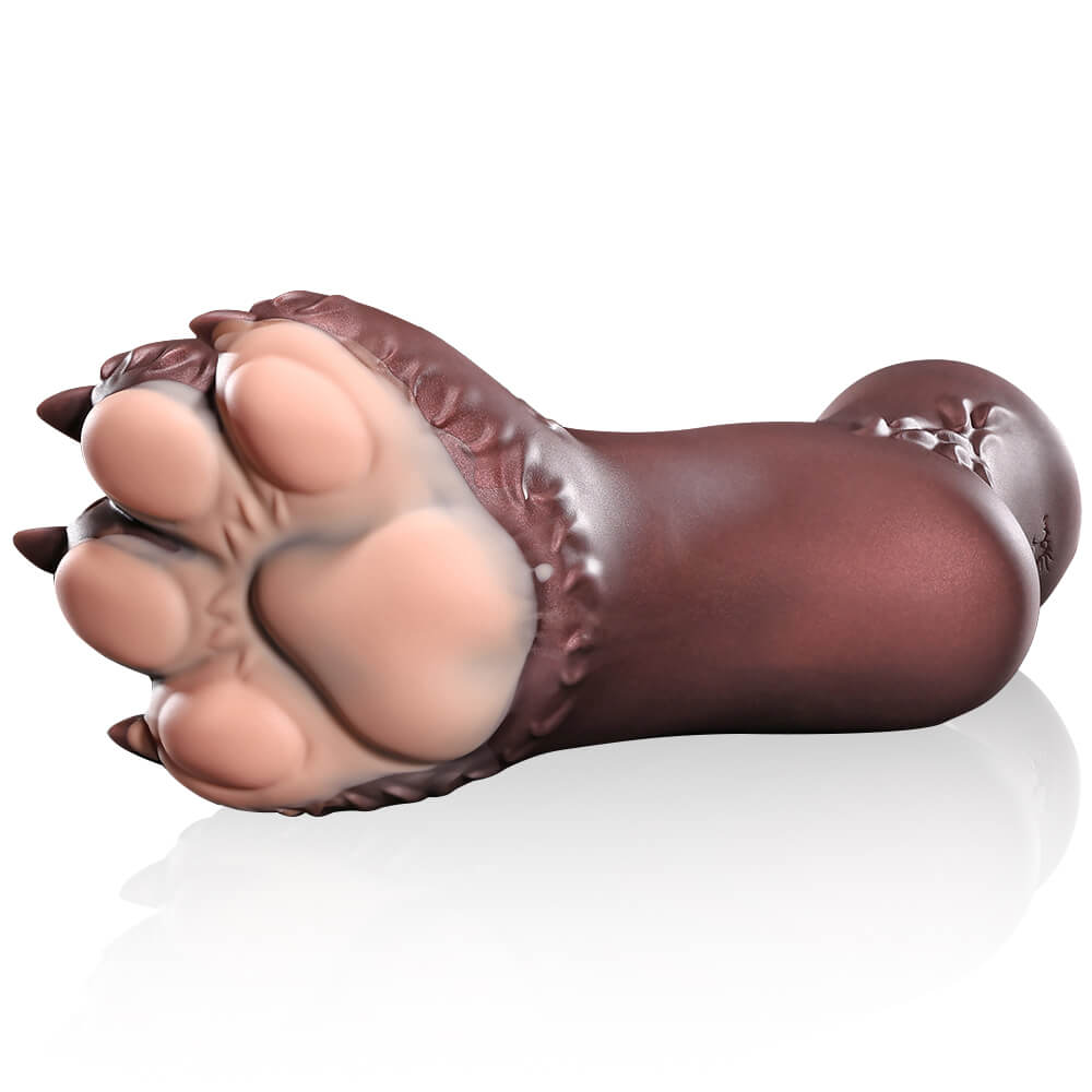 Nothosaur Velka – Wolf Paw Grinding Toy