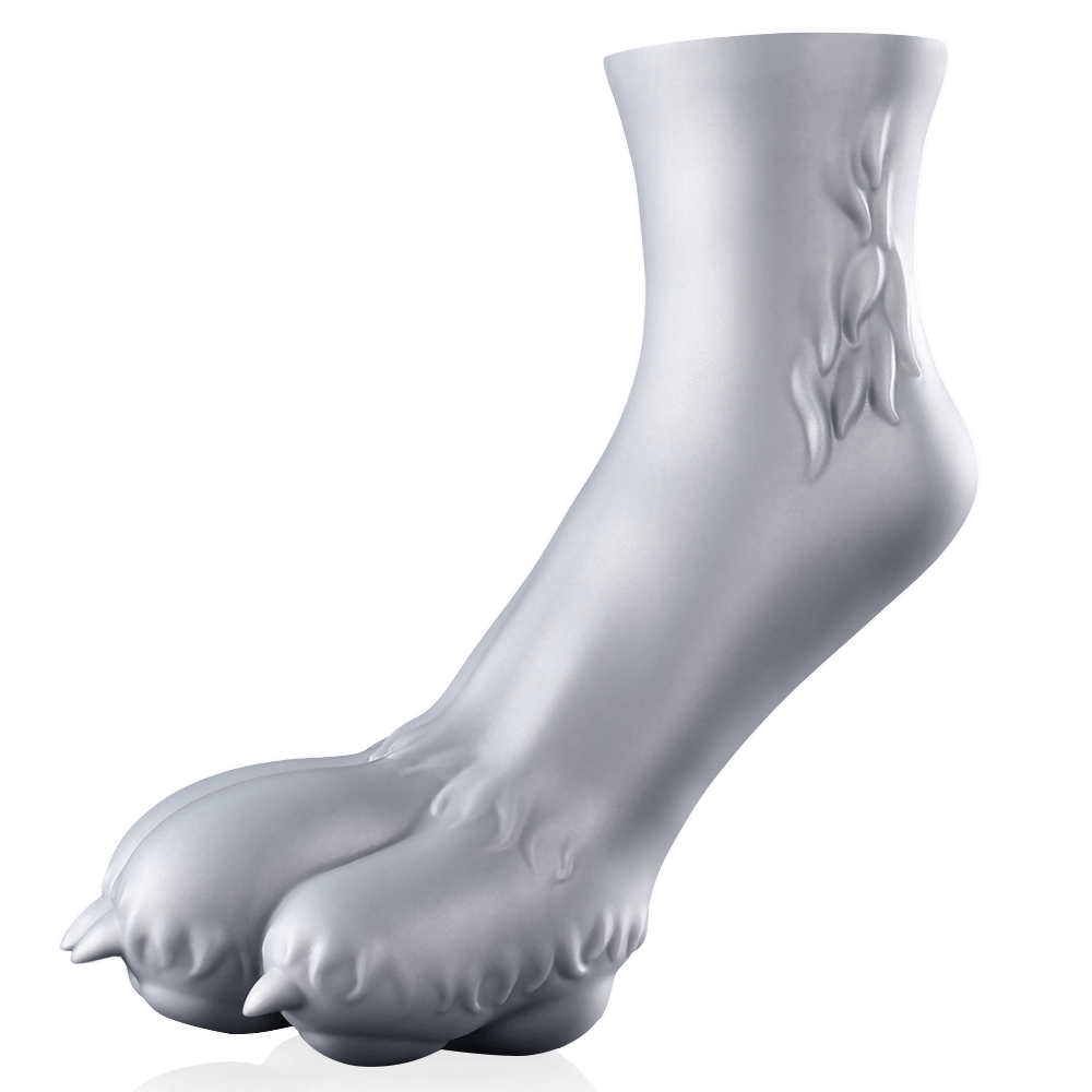 Nothosaur Velka – Wolf Paw Grinding Toy