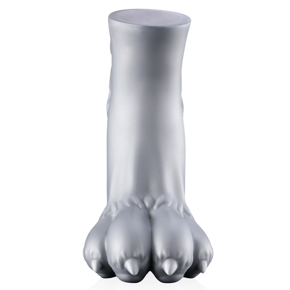 Nothosaur Velka – Wolf Paw Grinding Toy