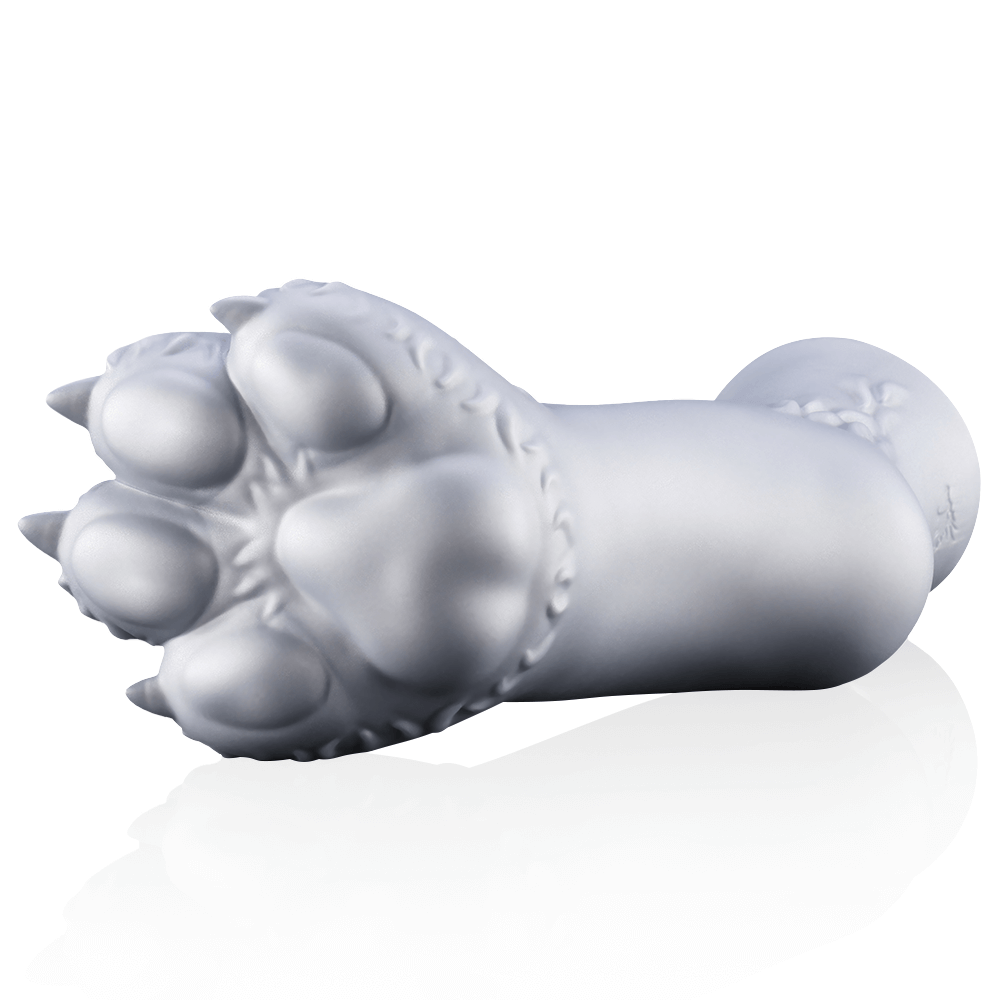 Nothosaur Velka – Wolf Paw Grinding Toy
