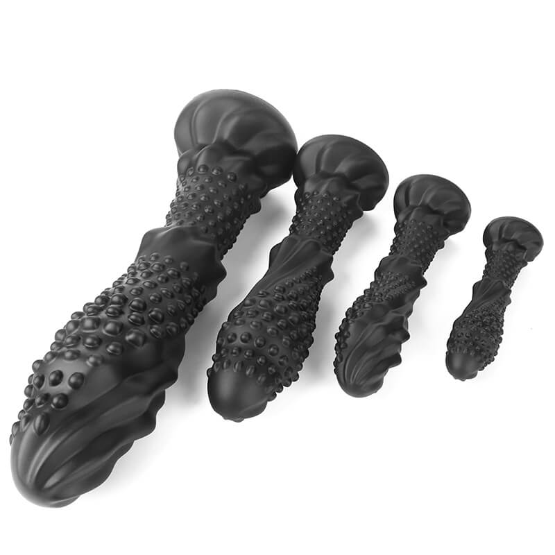 orbarmor-textured-silicone-dildo-suction-cup-dildo