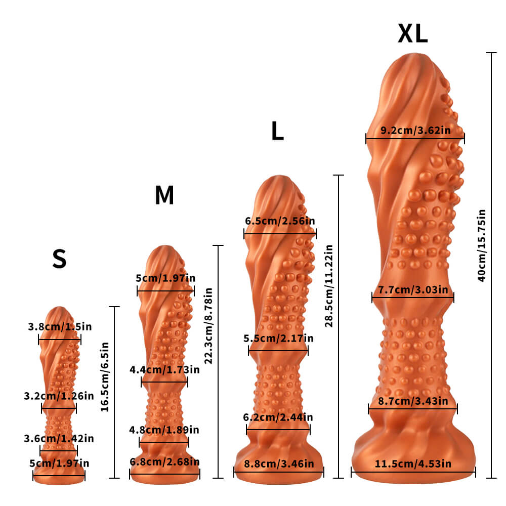 orbarmor-textured-silicone-dildo-suction-cup-dildo