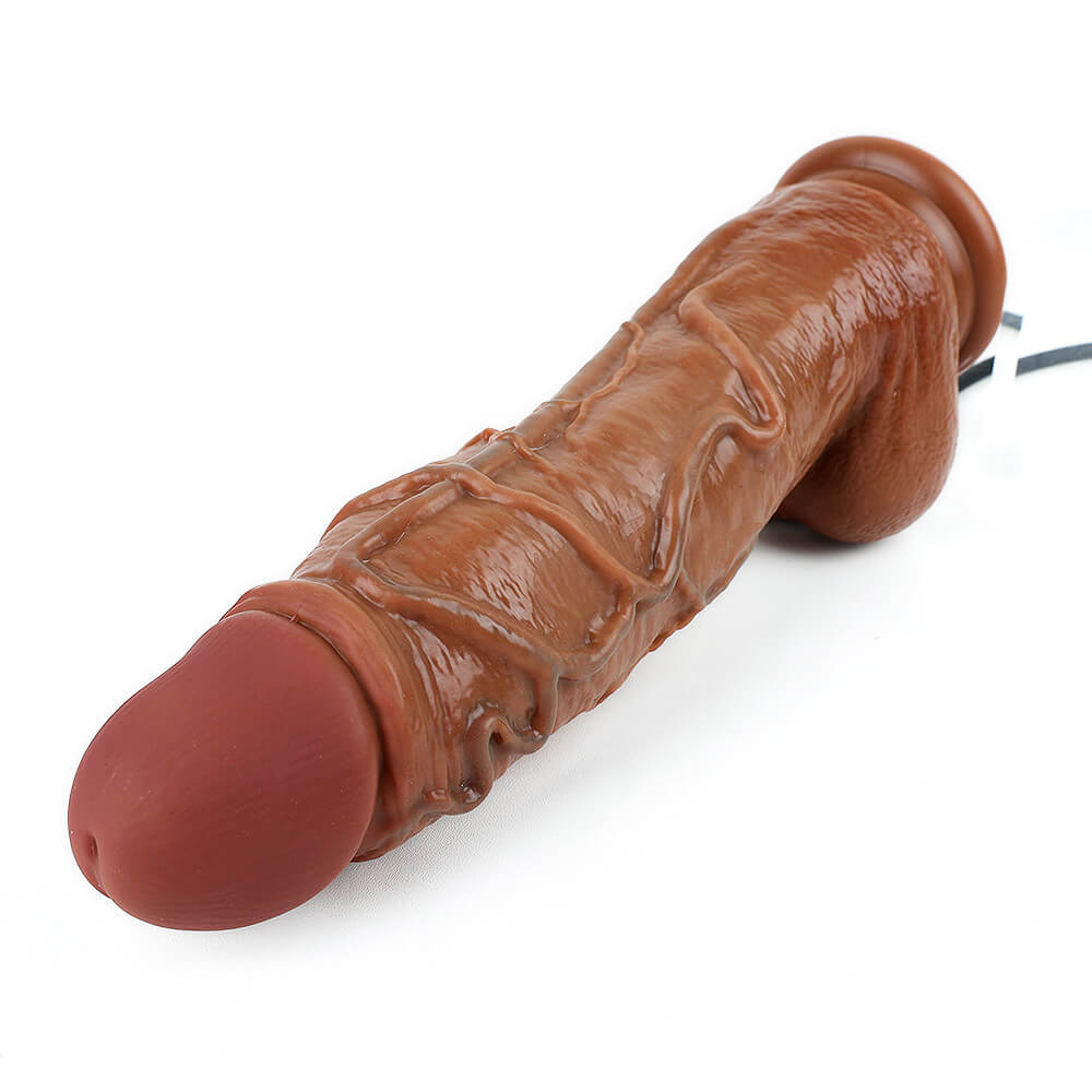 paperclip-inflatable-realistic-dildo-dual-density-dildo