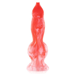 Knot Dildos