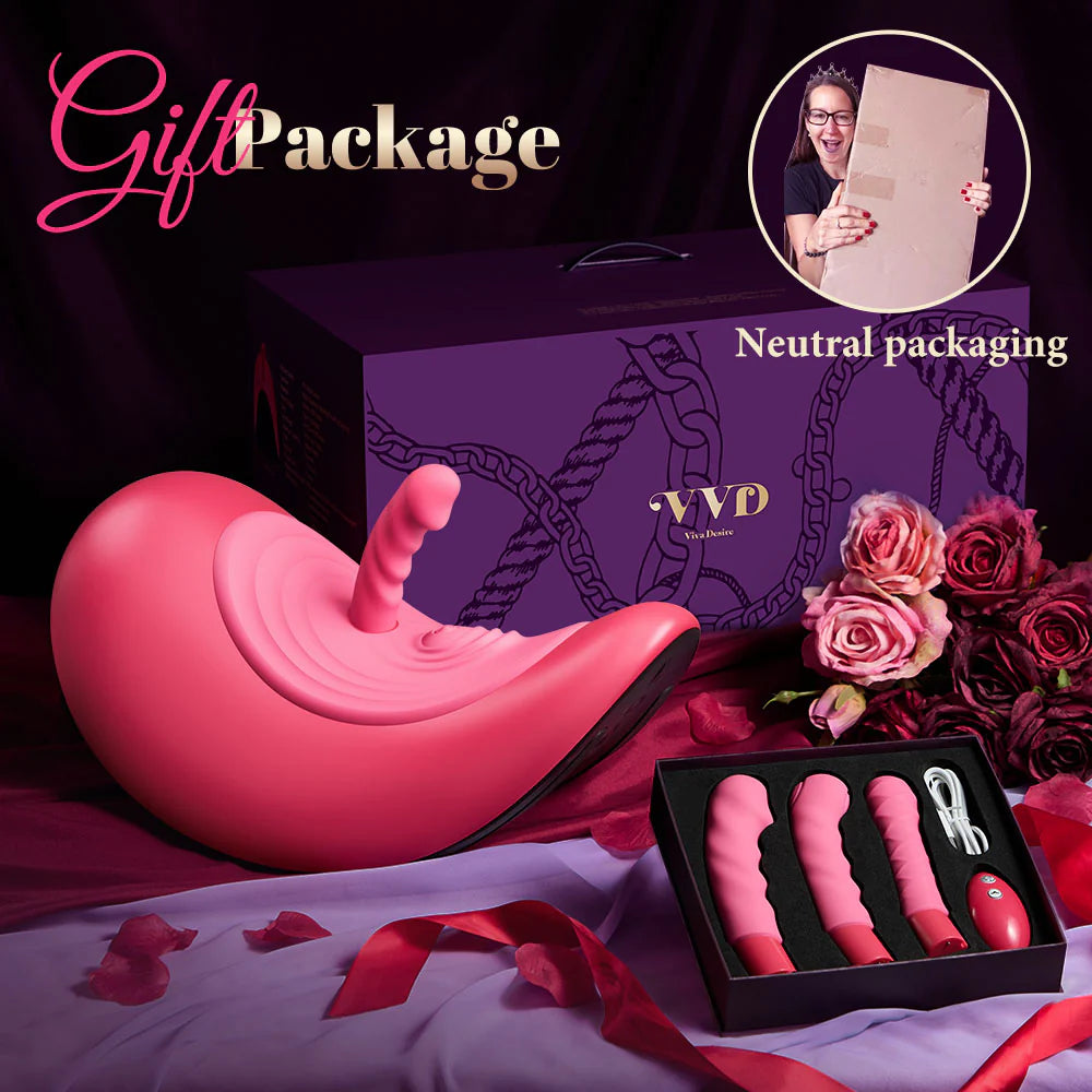 Rider Desire - Sex Saddle - Riding Sex Machine