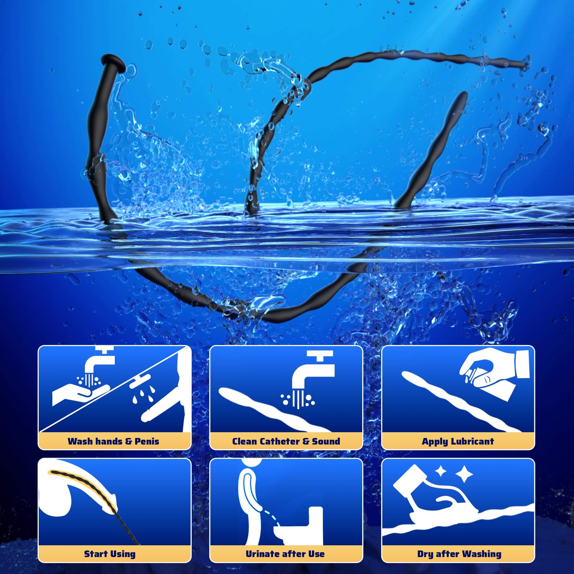 silicone-urethral-sounding-set