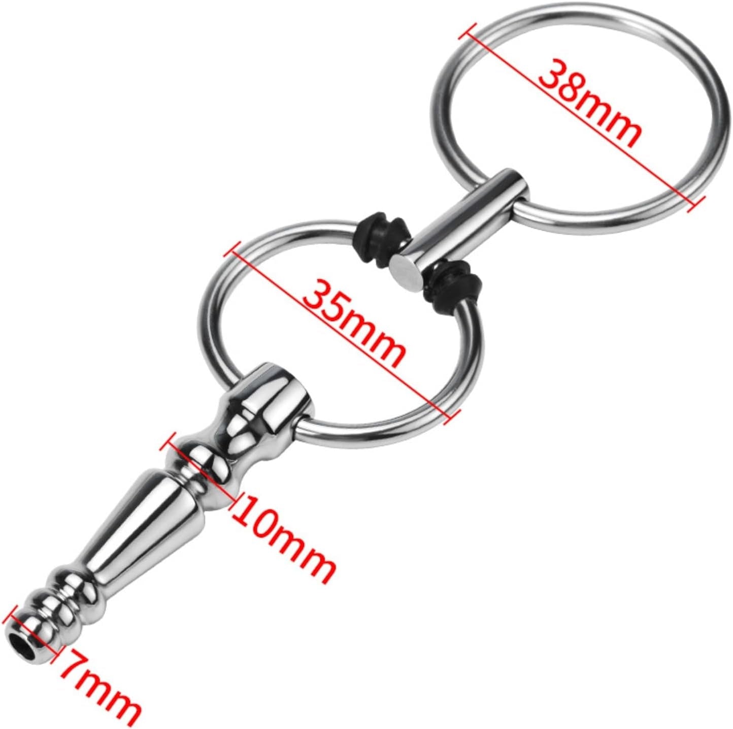 stainless-steel-hollow-penis-plug-with-twin-rings