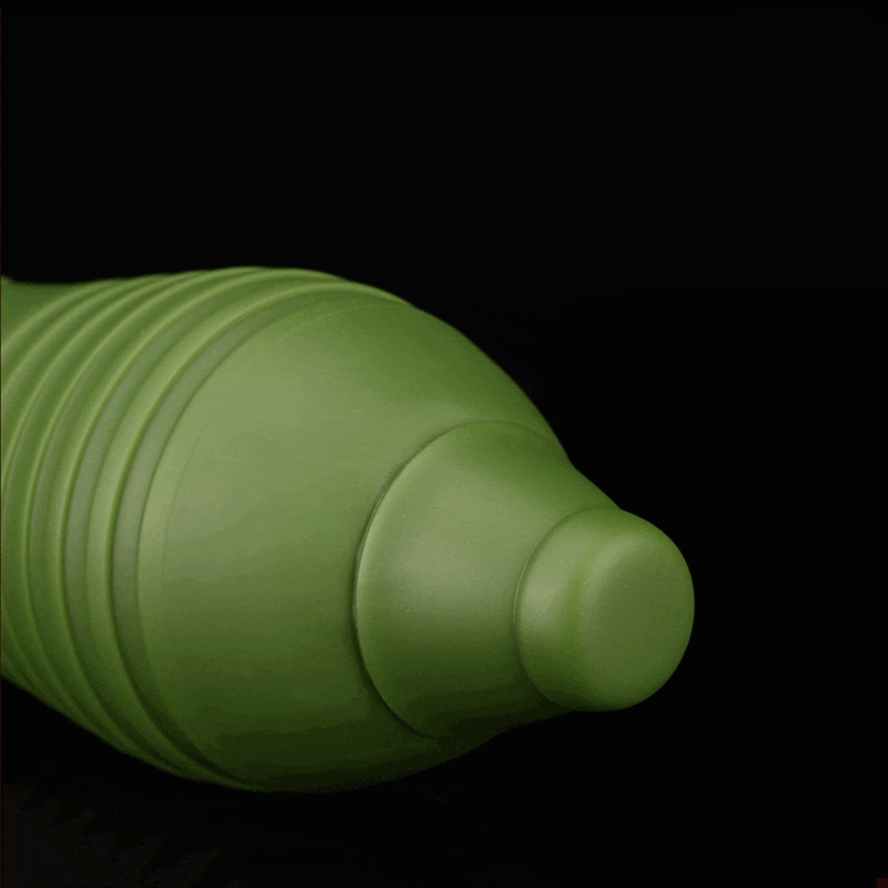 Inflatable Butt Plugs - Expandable & Silicone | JulietToys