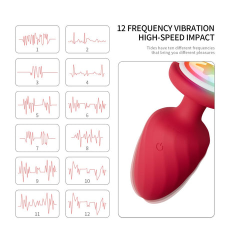 vibrating-butt-plug-light-up-butt-plug-12-frequency-anal-vibrator-red-2