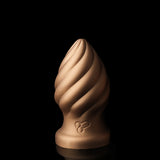 4 Größen/Set Analplug Buttplug Sexspielzeug Gesäßspielzeug für Frauen/Männer/Paare Erwachsenenspiel Masturbator Anal