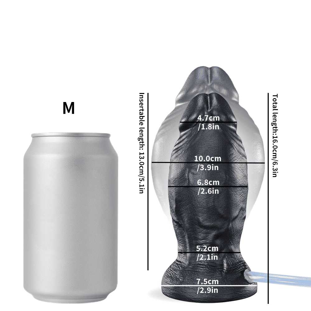 xomiy-chubmorph-inflatable-anal-plug-silicone-expansion-plug