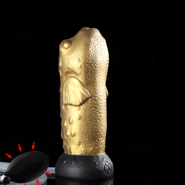 xomiy-pufferfish-inflatable-silicone-anal-plug-expansion-plug