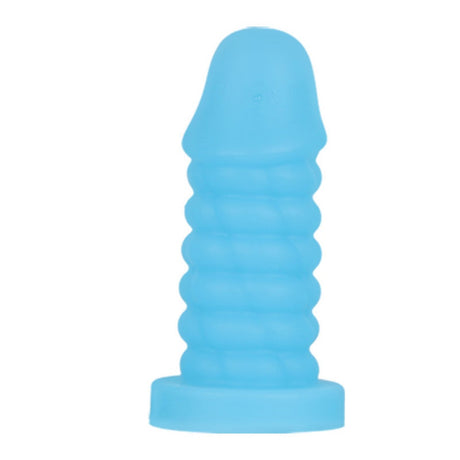 10_Inch_Realistic_Dildo_Ribbed_Dildo_Large_Dildo_Suction_Cup_Dildo_Huge_Anal_Toy_11