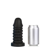 10_Inch_Realistic_Dildo_Ribbed_Dildo_Large_Dildo_Suction_Cup_Dildo_Huge_Anal_Toy_6