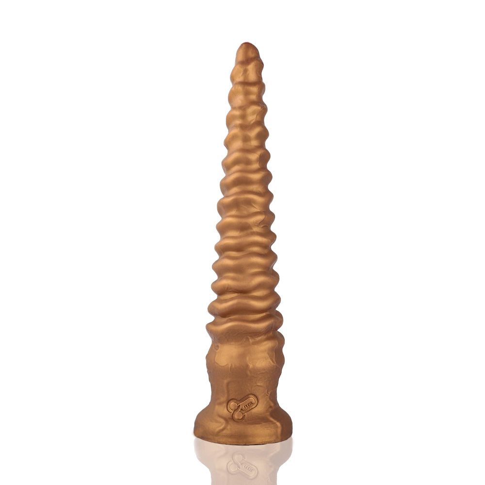 Giant Tower Anal Plug G-Spot Stimulation Dildos Prostate Massage Thread Stimulator Anal Game Sex Toys
