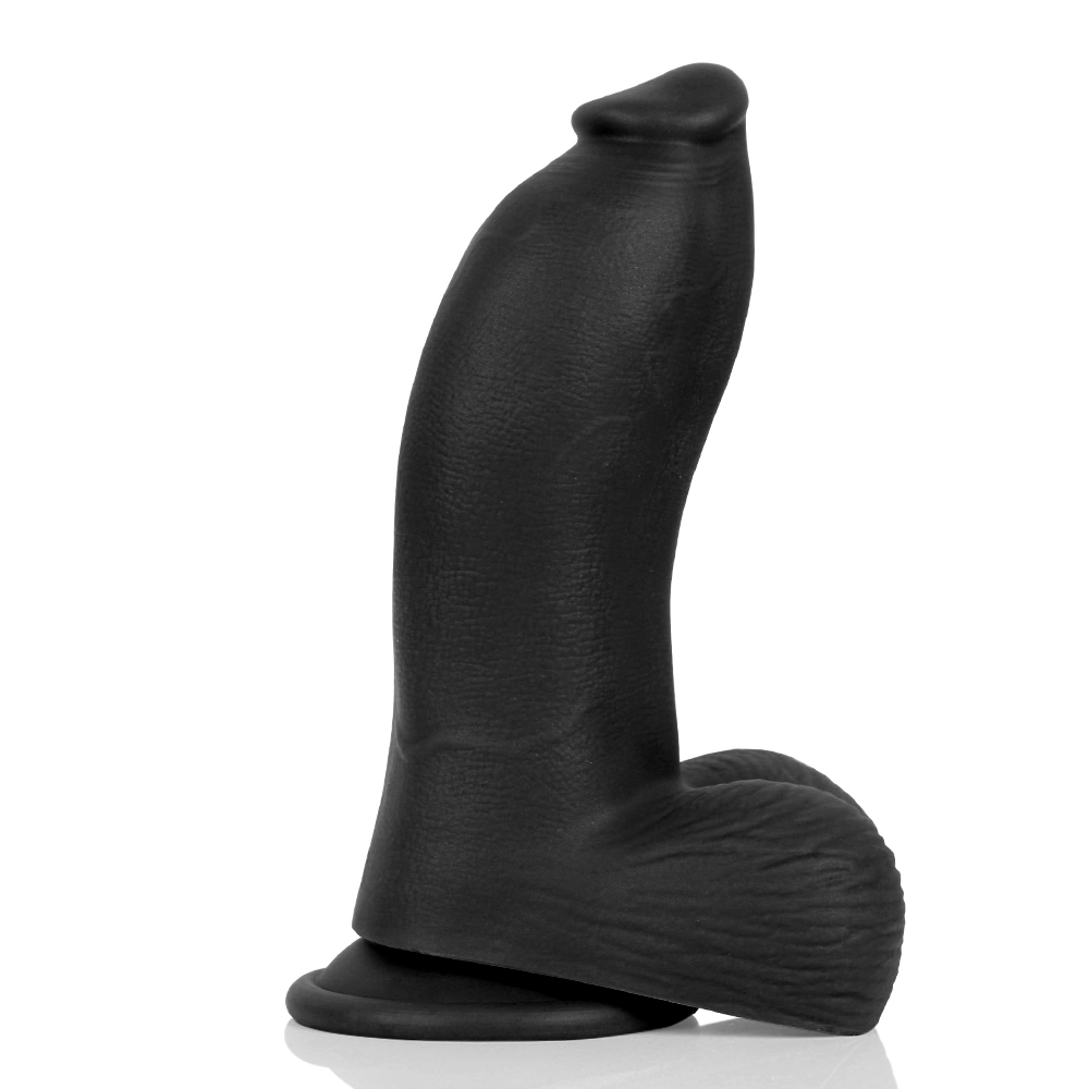 Sea Lion II Giant Silicone Sea Lion Anal Plug Dildos Thick Dildos with Suction Cup Masturbation Sex Toys
