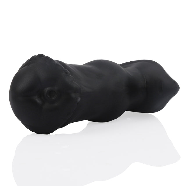 Nothosaur IPONY(With Strap) - Fantasy Dildo - 6.3 Inch Horse Dildo - Wearable Outdoor Anal Plug