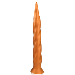Deep Anal Toys
