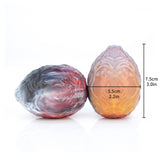 Nothosaur OGG(Big Size) - Alien Zerg Training Eggs - Ovipositor Dildo Kegel Eggs