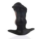 Nothosaur IPONY(With Strap) - Fantasy Dildo - 6.3 Inch Horse Dildo - Wearable Outdoor Anal Plug