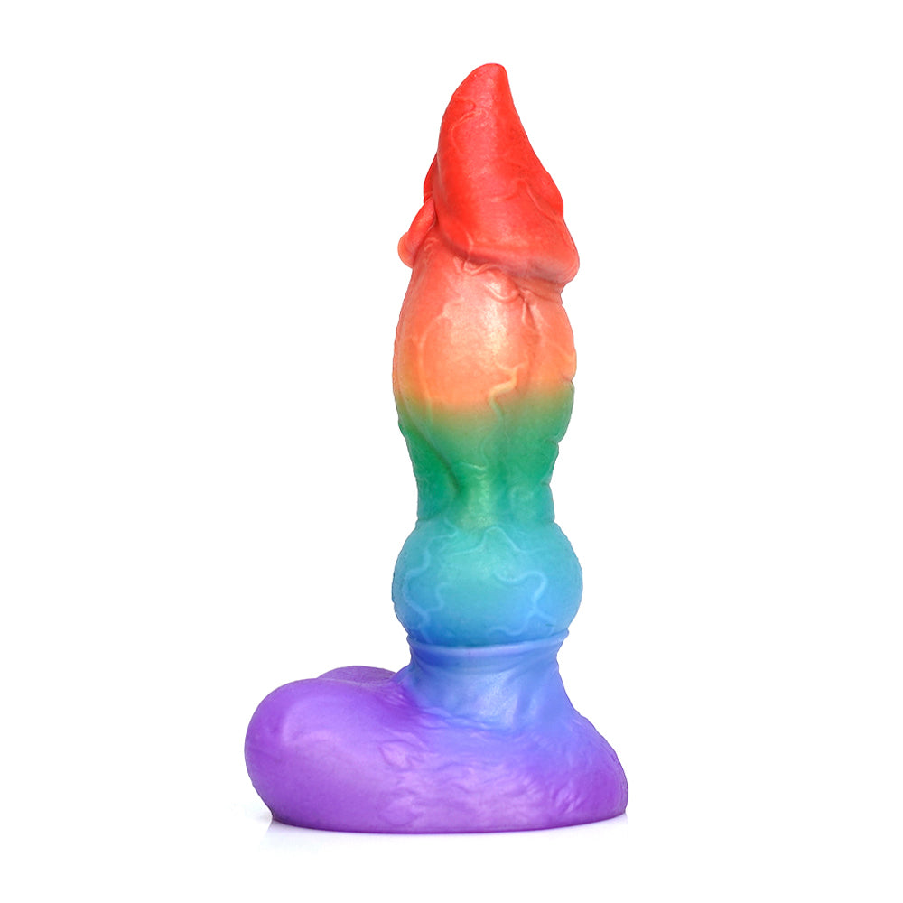 🌈Fenrir