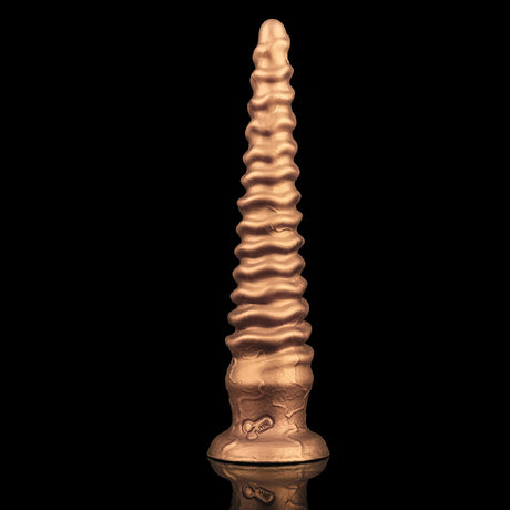 Giant Tower Anal Plug G-Spot Stimulation Dildos Prostate Massage Thread Stimulator Anal Game Sex Toys