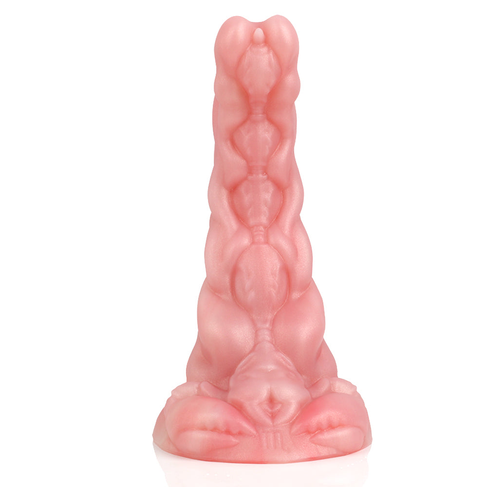Nothosaur Scorpio - Fantasy Dildo - Zodiac Dildo - Scorpion Dildo Nothosaur Scorpio - Fantasy Dildo - Zodiac Dildo - Scorpion Dildo