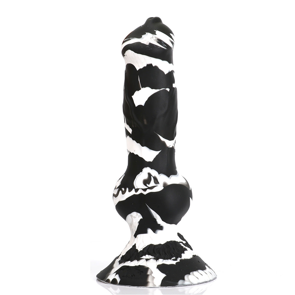 Nothosaur NICOS-Realistic Monster Dragon Dildo Sex Toys with Suction Cup