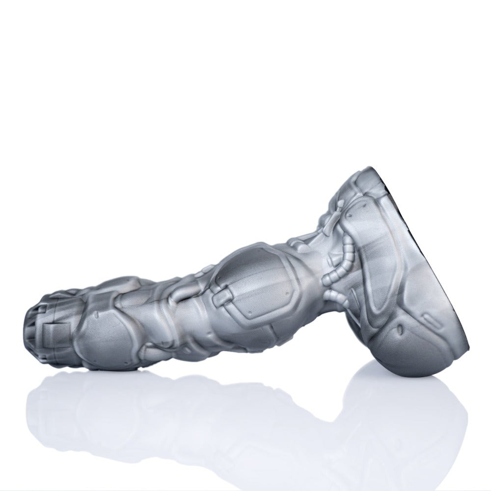 Nothosaur ROCCO-Fantasy Dragon Dildos with Suction Cup Silicone Anal Plug Sex Toys