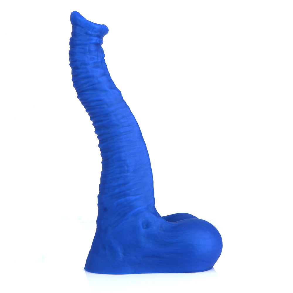 Elephant Trunk - Animal Dildo - Suction Cup Dildo - G Spot Dildo Elephant Trunk - Animal Dildo - Suction Cup Dildo - G Spot Dildo