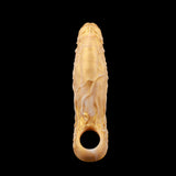 Nothosaur WIZ'S SHEATH - 5-7 Zoll Penisverlängerungshülle - Beast Cock Sleeve