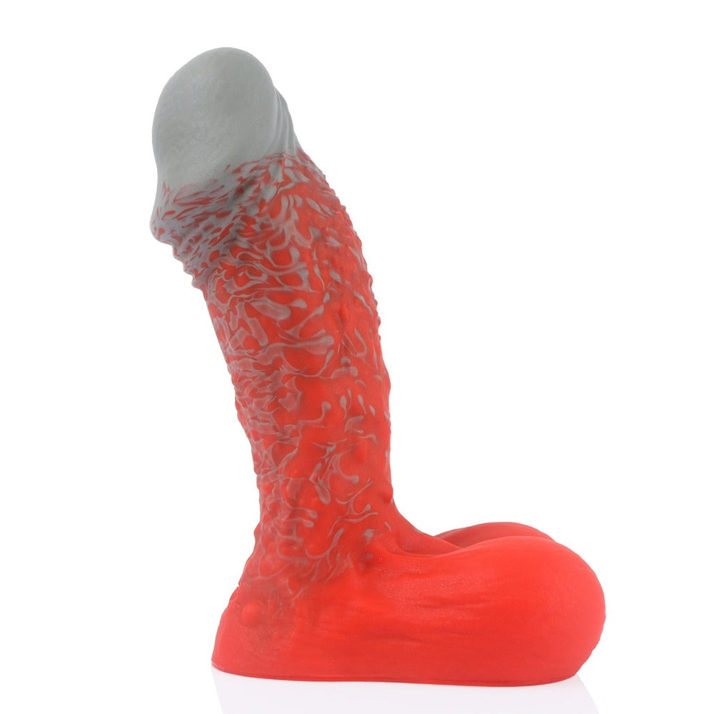 Nothosaur GOBLIN - Fantasy Dildo - Huge Monster Dildo - Goblin Cock Di Nothosaur GOBLIN - Fantasy Dildo - Huge Monster Dildo - Goblin Cock Di