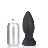 Extra Large Butt Plug - Anal Dilator - Deep Pleasure Anal Sex Play