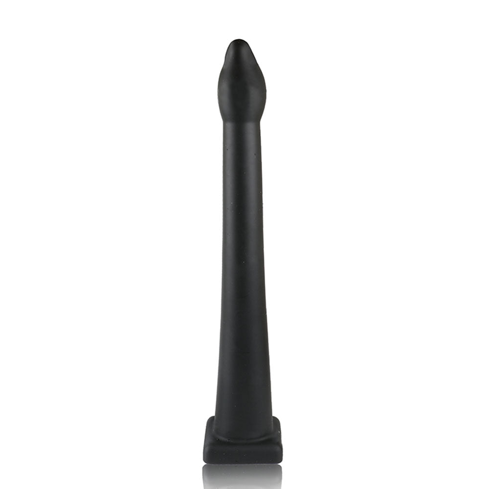 Snake King - Long Butt Plug - Huge Anal Dildo - Anal Penetration Toys Snake King - Long Butt Plug - Huge Anal Dildo - Anal Penetration Toys