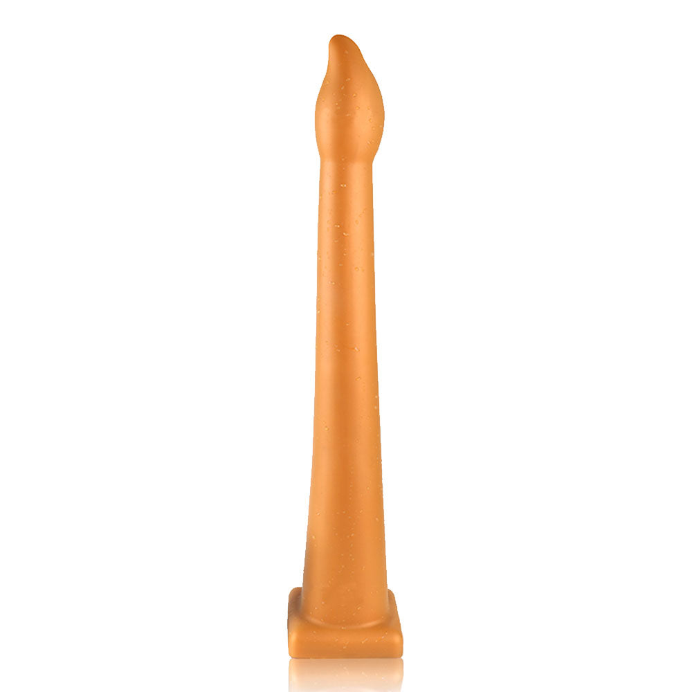 Anal Plug Super Long Flexible Butt Plug With Suction Cup - Anal Toy For Men & Women Flexible Anal Dildo For Men Women Anal Plug Super Long Flexible Butt Plug With Suction Cup - Anal Toy For Men & Women Flexible Anal Dildo For Men Women