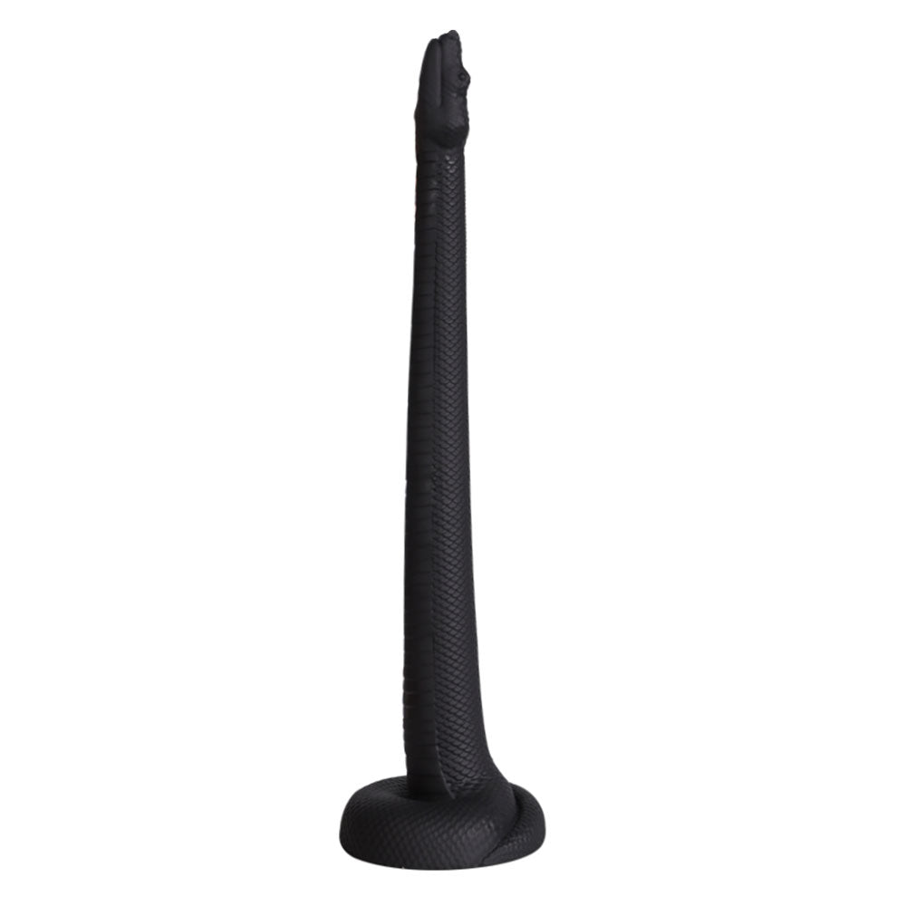 Snake Stick - Long Anal Plug - Anal Training Toys Snake Stick - Long Anal Plug - Anal Training Toys