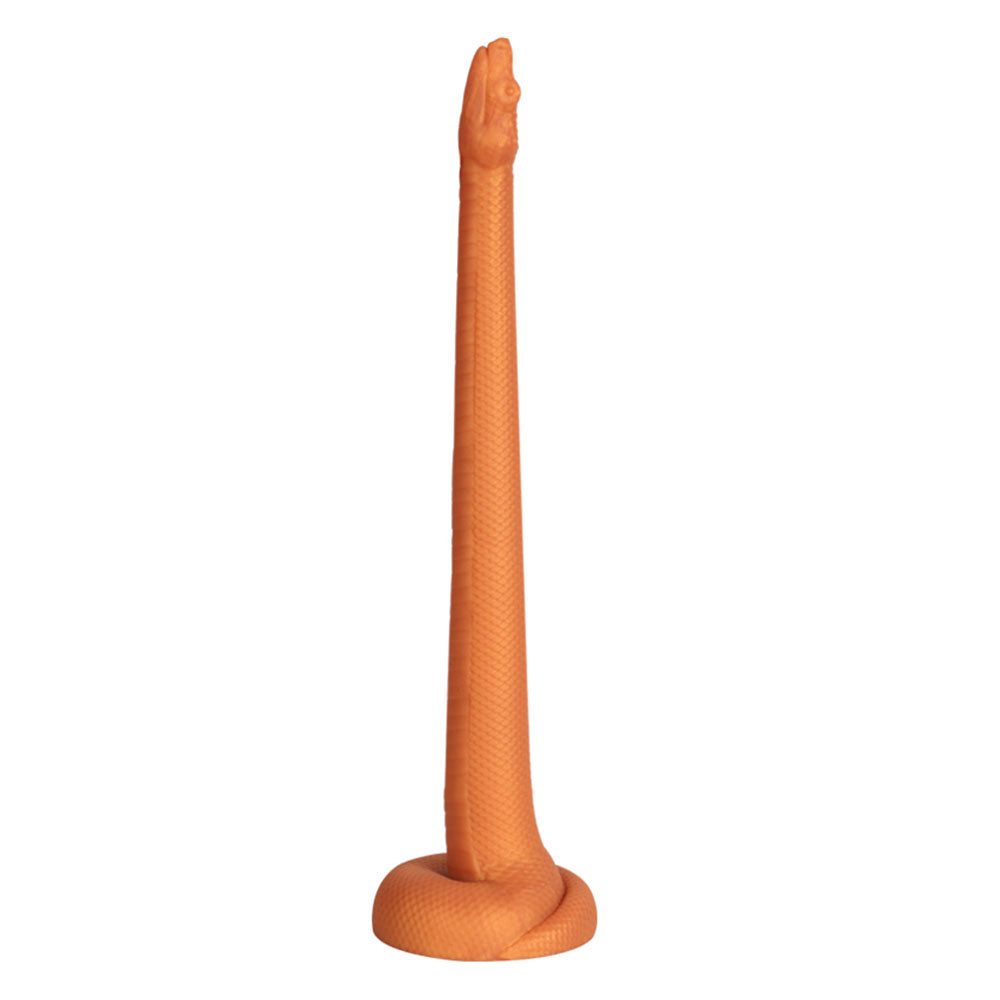 Snake Stick - Long Anal Plug - Anal Training Toys Snake Stick - Long Anal Plug - Anal Training Toys